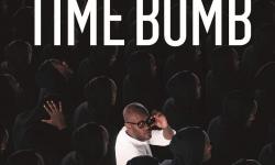 Time Bomb, par Kamal HAUSSMANN